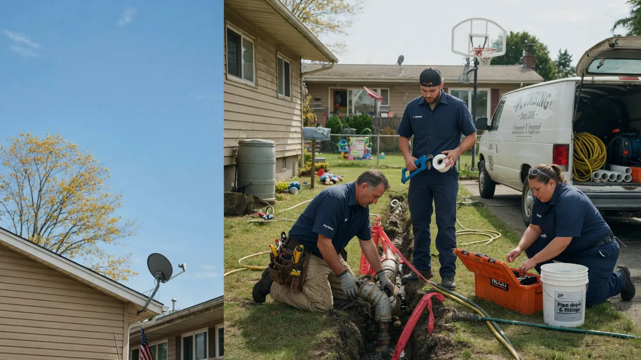 Garbage Disposal Replacement in Manton, MI near me